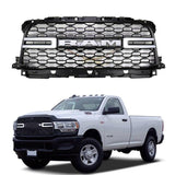 Calandre Performance pour Ram 2500 (2019-2021)-Calandre Hoffmann