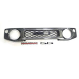 Calandre Sport pour Jimny (2018-2020)-Calandre Hoffmann