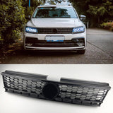 Calandre Sport pour Tiguan (2016-2018)-Calandre Hoffmann