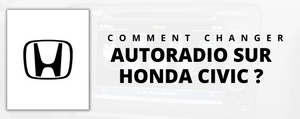 How to Install a Car Stereo on a Honda Civic