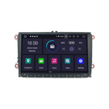 Autoradio 10.0 GPS Multimedia <br/> Magotan V6-autoradio-boutique