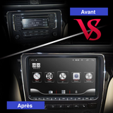 Autoradio 10.0 Multimedia GPS <br/> VW Golf Wagon de 2010 à 2013-autoradio-boutique