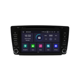 Autoradio 10.0 Multimedia <br/> Volkswagen R36 Variant-autoradio-boutique