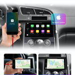 Autoradio Android 10.0 GPS <br/> 3008 (2013-2015)-autoradio-boutique