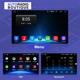 Autoradio Android 10.0 GPS <br/> 3008 (2013-2015)-autoradio-boutique