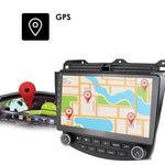 Autoradio Android 10.0 GPS <br/> Accord 7 (2003 2007)-autoradio-boutique