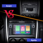 Autoradio Android 10.0 GPS <br/> Avenger 2009 à 2011-autoradio-boutique