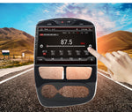 Autoradio Android 10.0 GPS <br/> Clio 2013-2015-autoradio-boutique