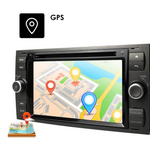 Autoradio Android 10.0 GPS <br/> Focus 2005-2007-autoradio-boutique