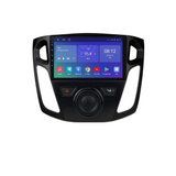 Autoradio Android 10.0 GPS <br/> Focus 3 Mk3 2012-2015-autoradio-boutique