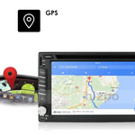 Autoradio Android 10.0 GPS <br/> Juke-autoradio-boutique