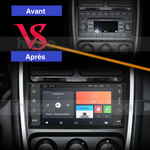 Autoradio Android 10.0 GPS <br/> Liberty 2008 à 2011-autoradio-boutique