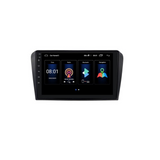 Autoradio Android 10.0 GPS <br/> Mazda3 2004-2013-autoradio-boutique