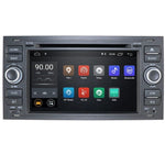 Autoradio Android 10.0 GPS <br/> S-Max 2006-2011-autoradio-boutique