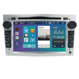 Autoradio Android 10.0 GPS <br/> Tigra TwinTop-autoradio-boutique