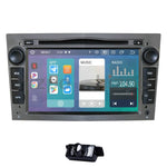 Autoradio Android 10.0 GPS <br/> Tigra TwinTop-autoradio-boutique