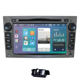 Autoradio Android 10.0 GPS <br/> Tigra TwinTop-autoradio-boutique