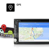 Autoradio Android 10.0 GPS <br/> X-trail-autoradio-boutique