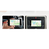 Autoradio Android 10.0 GPS <br/> pour A4-autoradio-boutique