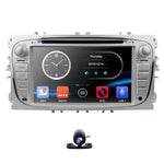Autoradio Android 10.0 GPS <br/> pour Galaxy de 2006 à 2012-autoradio-boutique