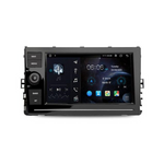 Autoradio Android 10.0 Multimedia GPS <br/> Golf 8-autoradio-boutique