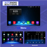 Autoradio Android 9.0 GPS <br/> C4 (2004-2009)-autoradio-boutique
