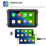Autoradio Carplay GPS Android 10.0 pour Bora-autoradio-boutique