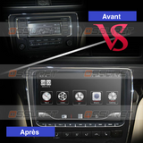 Autoradio GPS 10.0 <br/> Golf Estate 2009-2012-autoradio-boutique