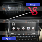 Autoradio GPS 10.0 <br/> Golf Wagon 2010-2013-autoradio-boutique