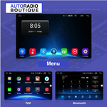 Autoradio GPS Android 10 <br/> X1 (2009-2012)-autoradio-boutique