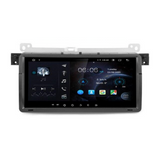 Autoradio GPS Android 10.0 Multimedia <br/> M3 (2000-2006)-autoradio-boutique
