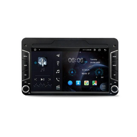 Autoradio GPS Android 10.0 <br/> 159 Sportwagon (2005-2011)-autoradio-boutique