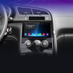 Autoradio GPS Android 10.0 <br/> 3008 (2013-2015)-autoradio-boutique