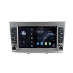 Autoradio GPS Android 10.0 <br/> 408 Noir ou Argent (2011-2014)-autoradio-boutique