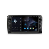 Autoradio GPS Android 10.0 <br/> A3 (2003-2011)-autoradio-boutique