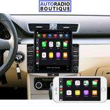 Autoradio GPS Android 10.0 <br/> AUDI TT MK2 (2006-2014)-autoradio-boutique