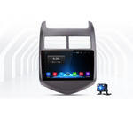 Autoradio GPS Android 10.0 <br/> AVEO (2011-2015)-autoradio-boutique