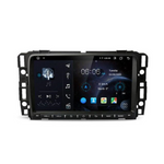 Autoradio GPS Android 10.0 <br/> Acadia (2013)-autoradio-boutique