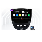 Autoradio GPS Android 10.0 <br/> Aygo (2005-2014)-autoradio-boutique