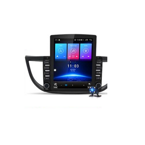 Autoradio GPS Android 10.0 <br/> CR-V (2011-2015)-autoradio-boutique