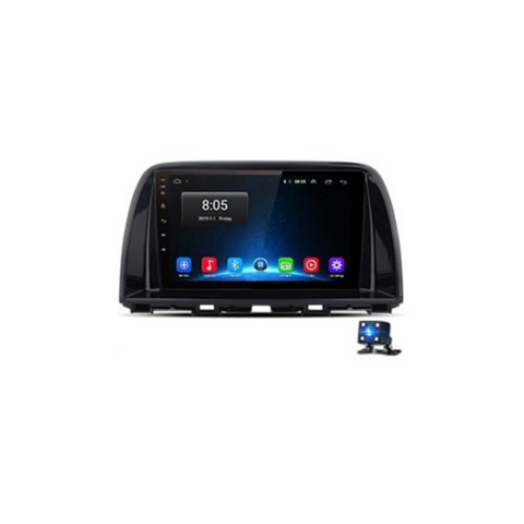 Autoradio GPS Android 10.0 <br/> CX5 (2012-2015)-autoradio-boutique