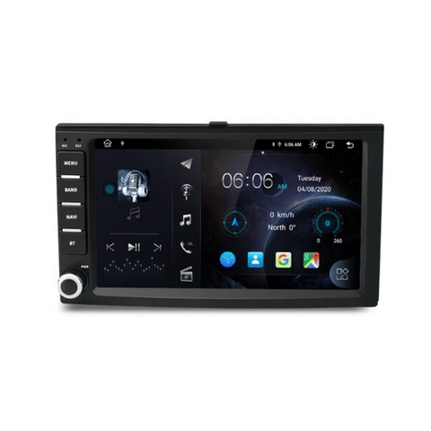 Autoradio GPS Android 10.0 <br/> Carens (2006-2012)-autoradio-boutique