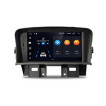 Autoradio GPS Android 10.0 <br/> Cruze (2008-2014)-autoradio-boutique