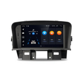 Autoradio GPS Android 10.0 <br/> Cruze (2008-2014)-autoradio-boutique