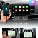 Autoradio GPS Android 10.0 <br/> Lancer (2007-2013)-autoradio-boutique
