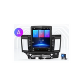 Autoradio GPS Android 10.0 <br/> Lancer (2007-2013)-autoradio-boutique
