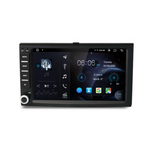 Autoradio GPS Android 10.0 <br/> Magenta (2005-2010)-autoradio-boutique