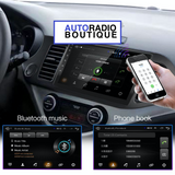 Autoradio GPS Android 10.0 <br/> PICANTO (2011-2014)-autoradio-boutique