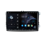 Autoradio GPS Android 10.0 <br/> Passat B6 (2005-2010)-autoradio-boutique