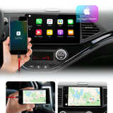 Autoradio GPS Android 10.0 <br/> Picanto (2011-2014)-autoradio-boutique